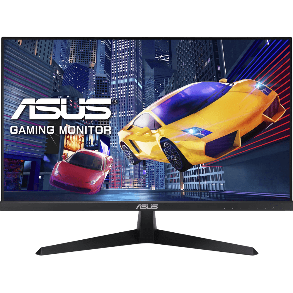 ASUS VY249HGR 24'' FULL HD IPS 120HZ GAMING MONITOR