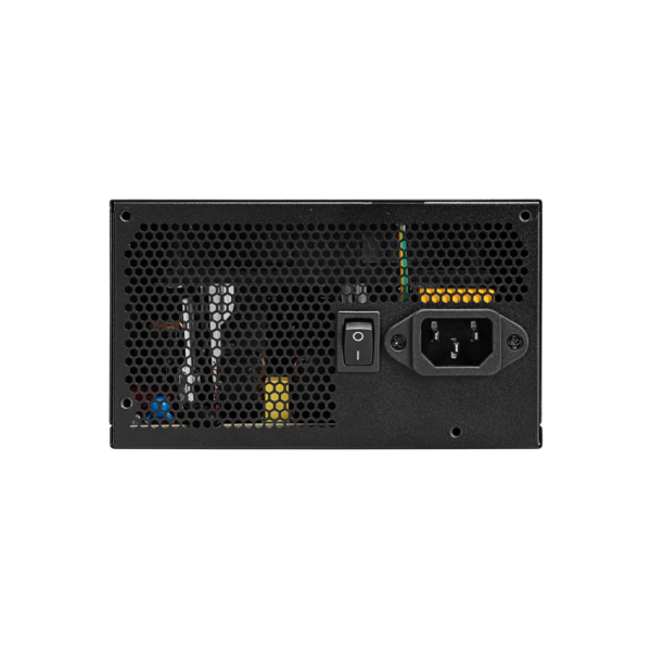 MSI MAG A650BNL 650W 80+ Bronze Power Supply (3Y WARRANTY) - Image 3
