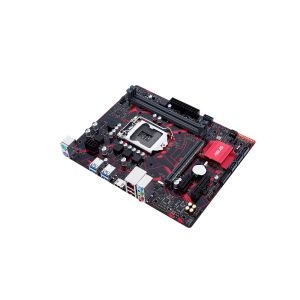 ASUS EX‑B360M‑V3 Micro‑ATX LGA1151 DDR4 Motherboard Sri Lanka