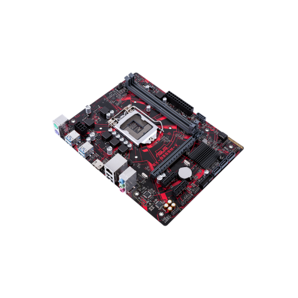ASUS EX‑B365M‑V Computer Motherboard