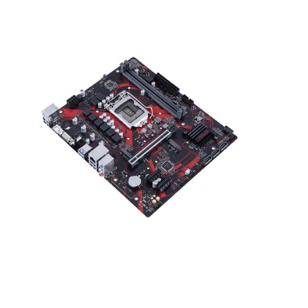 ASUS EX‑B560M‑V5 Micro‑ATX LGA1200 DDR4 Motherboard Sri Lanka