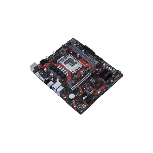 ASUS EX B660M V5 PRO DDR4 Desktop Motherboard