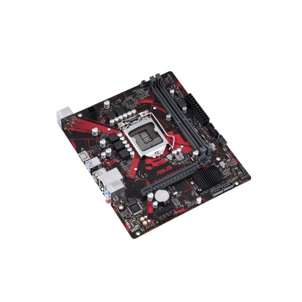 ASUS EX‑H510M‑V3 Desktop Motherboard Sri Lanka