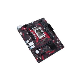 ASUS EX‑H610M‑V3 DDR4 Micro‑ATX LGA1700 Motherboard Sri Lanka
