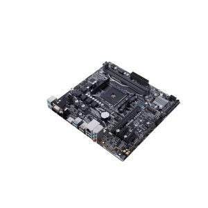 ASUS PRIME A320M K Desktop Motherboard
