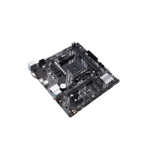ASUS PRIME A520M K Desktop Motherboard