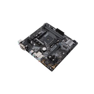 ASUS PRIME B450M K Desktop Motherboard