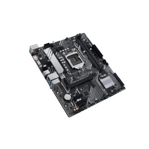 ASUS PRIME B560M K Desktop Motherboard