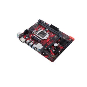 ASUS EX‑B250M‑V Micro‑ATX LGA1151 DDR4 Motherboard Sri Lanka