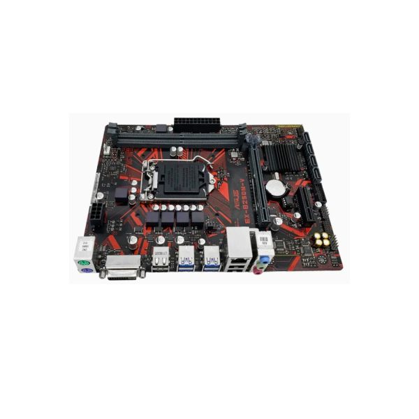 ASUS EX-B250M-V MATX DDR4 Motherboard - Image 4