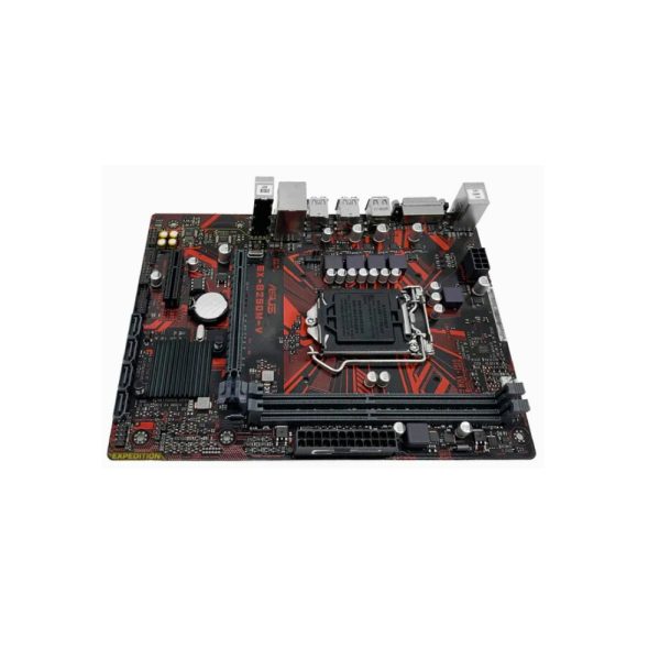 ASUS EX-B250M-V MATX DDR4 Motherboard - Image 3