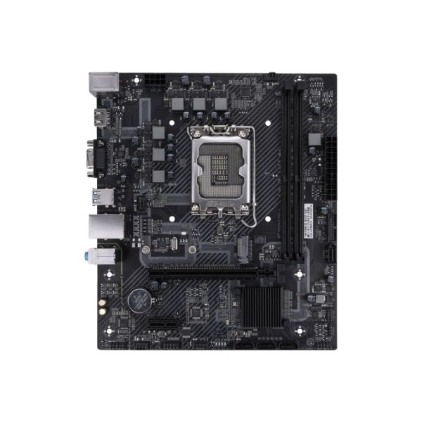 COLORFUL CH610M-D EVO V21 Micro-ATX DDR4 Motherboard - Image 2