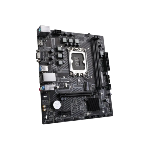 COLORFUL CH610M-D EVO V21 pcpro