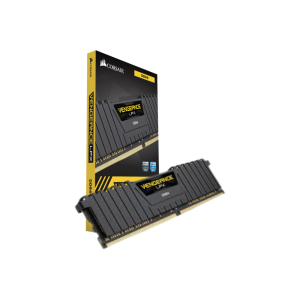 CORSAIR VENGENCE 16GB DDR5 3200Mhz pcpro