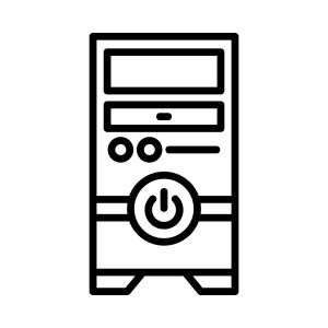 PC Casing