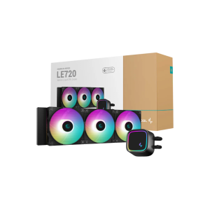 Deepcool GP-Z-LE720 pcpro