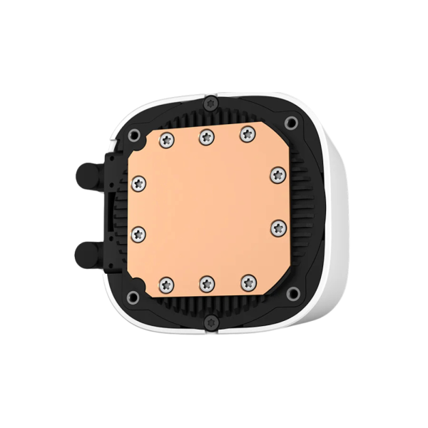Deepcool GP-Z-LE720-WH Liquid Cooler (1Y WARRANTY) - Image 3