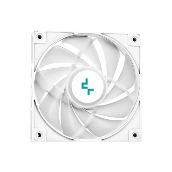 Deepcool GP-Z-LE720-WH Liquid Cooler (1Y WARRANTY) - Image 4