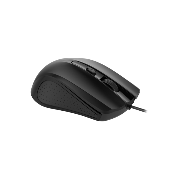 INDENA G-211-E Wired Mouse - Image 4