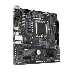 GIGABYTE H610M‑S2 Desktop Motherboard
