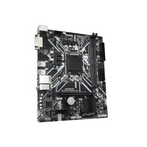GIGABYTE B365M D2VX SI Desktop Motherboard
