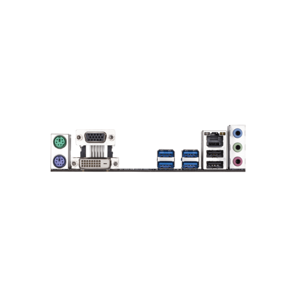 GIGABYTE B365M POWER Micro-ATX LGA1151 Motherboard - Image 4