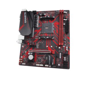 GIGABYTE B450M Gaming Micro-ATX AM4 Motherboard Sri Lanka