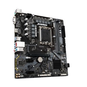 GIGABYTE B660M D2HX SI DDR4 Desktop Motherboard