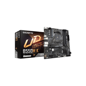 GIGABYTE B550M-K Micro-ATX AM4 Motherboard Sri Lanka