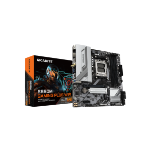 GIGABYTE B650M Gaming Plus WiFi Computer Motherboard