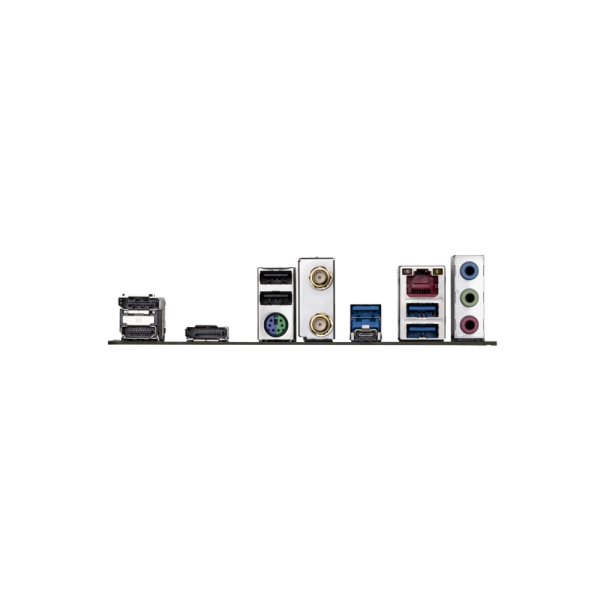 GIGABYTE B650M Gaming Plus WiFi Micro-ATX DDR5 Motherboard - Image 4