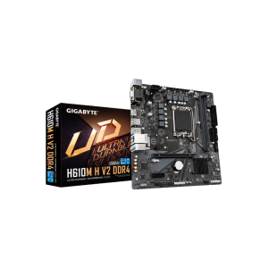 Intel H610 Micro-ATX GIGABYTE Motherboard Sri Lanka