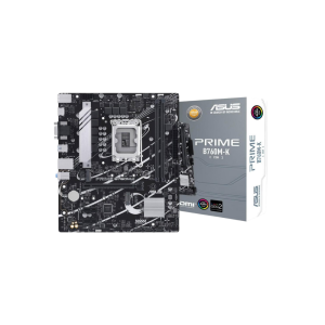 ASUS PRIME B760M-K D5 Micro-ATX LGA1700 DDR5 Motherboard Sri Lanka
