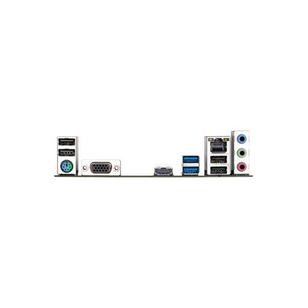GIGABYTE H610M-H V3 Micro-ATX DDR4 Motherboard - Image 4