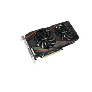 Gigabyte RX 580 Graphics Card 8GB GDDR5 Sri Lanka