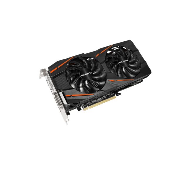 Gigabyte RX 580 Graphics Card 8GB GDDR5 Sri Lanka