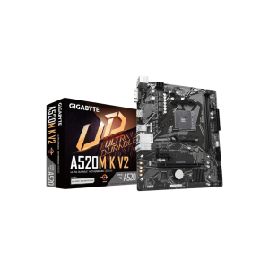 GIGABYTE A520M-K V2 Micro-ATX AM4 Motherboard Sri Lanka