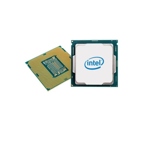 Intel Core i5‑10600KF Processor 6 Cores 12 Threads LGA1200 Desktop CPU - Image 4