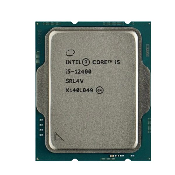 Intel Core i7‑11700F Processor 8 Cores 16 Threads LGA1200 Desktop CPU - Image 2