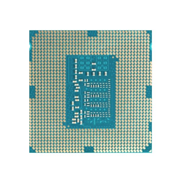 Intel Core i7‑3770 Processor 4 Cores 8 Threads LGA1155 Desktop CPU - Image 3
