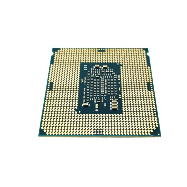 Intel Core i5‑6600 Processor 4 Cores 4 Threads LGA1151 Desktop CPU - Image 4
