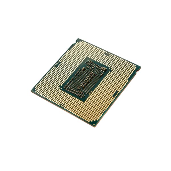 Intel Core i5‑9500 Processor 6 Cores 6 Threads LGA1151 v2 Desktop CPU - Image 3