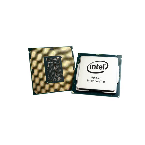 Intel Core i5‑9600K Processor 6 Cores 6 Threads LGA1151 v2 Desktop CPU - Image 4