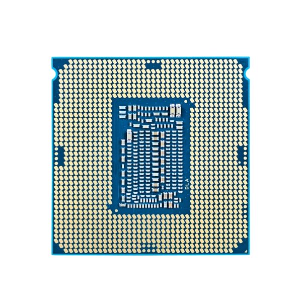 Intel Core i5‑9600K Processor 6 Cores 6 Threads LGA1151 v2 Desktop CPU - Image 3