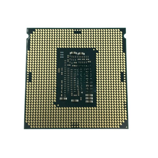 Intel Core i7‑7700 Processor 4 Cores 8 Threads LGA1151 Desktop CPU - Image 3