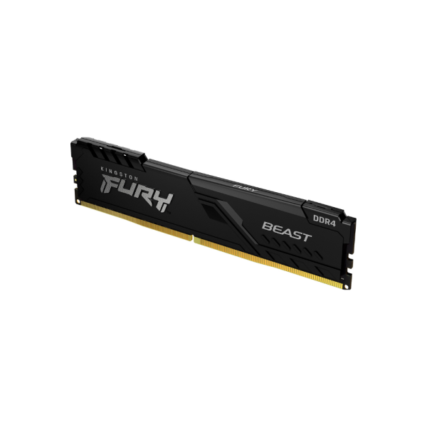 KINGSTON FURY BEAST 16GB DDE4 3200MHz pcpro