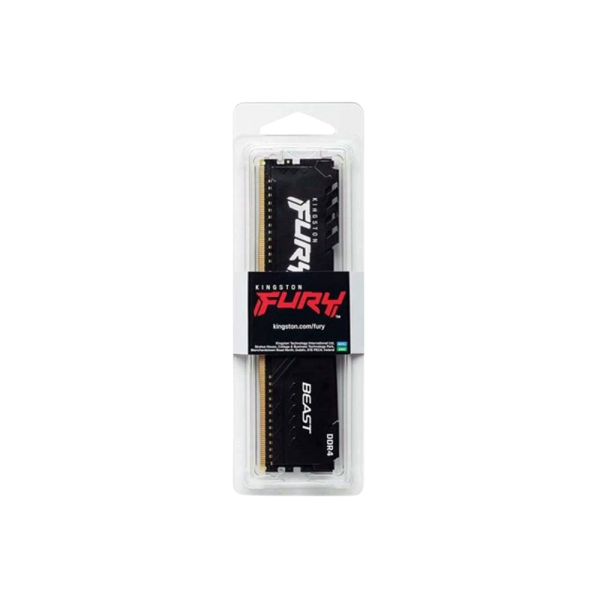 KINGSTON FURY BEAST 16GB DDE4 3200MHz pcpro