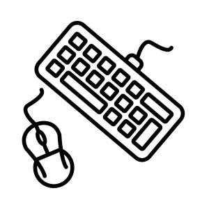 Keyboard & Mouse
