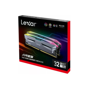 LEXAR 32GB DDR5 6400MHz RGB PCPRO