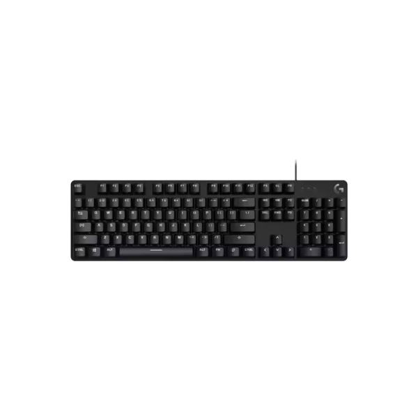 Logitech G412 SE Wired Gaming Mechanical Keyboard - Image 3
